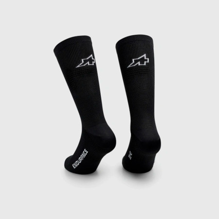 ASSOS Endurance S11 2025 Socks RED L