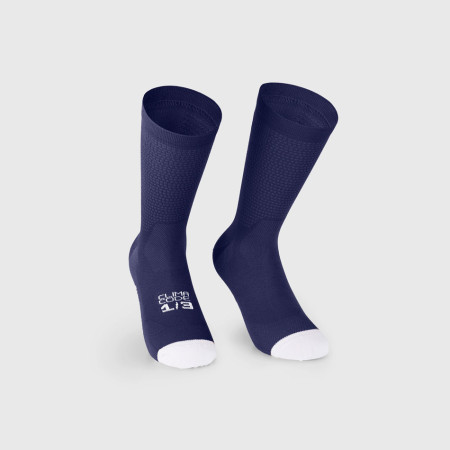 ASSOS Endurance S11 2025 Socks RED L