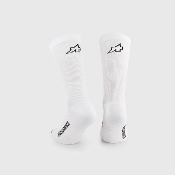 Calzini ASSOS Endurance S11 2025 ROSSO L