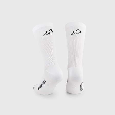 Calzini ASSOS Endurance S11 2025 ROSSO L