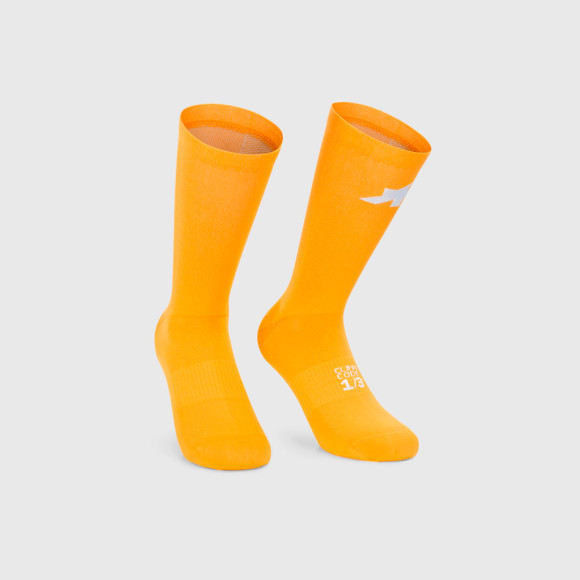 ASSOS Racing S11 2025 Socks WHITE L