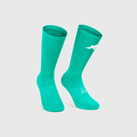 ASSOS Racing S11 2025 Socks WHITE L
