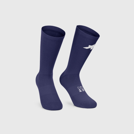 Calzini ASSOS Racing S11 2025 MARRONE L