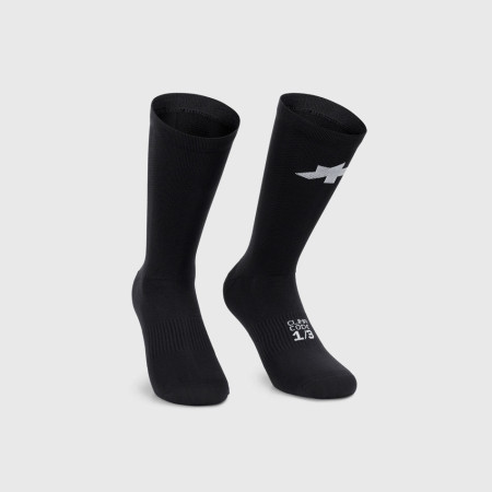 Calzini ASSOS Racing S11 2025 MARRONE L
