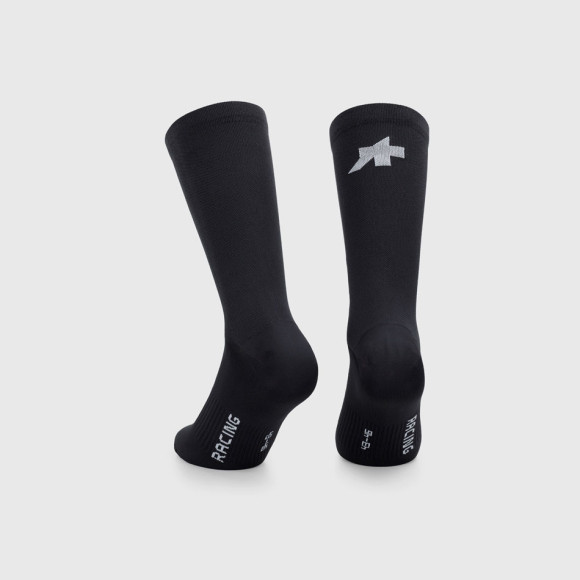 Calzini ASSOS Racing S11 2025 MARRONE L