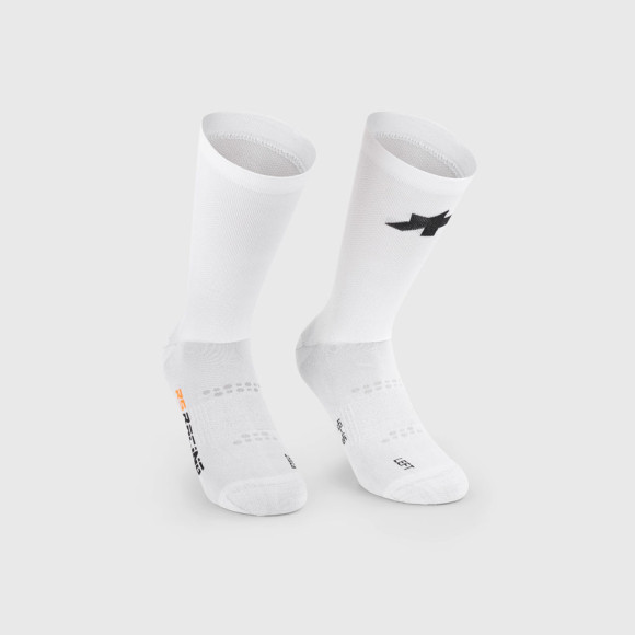 Calzini ASSOS RS S11 2025 BIANCO L