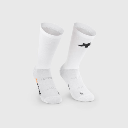 Calzini ASSOS RS S11 2025 BIANCO L