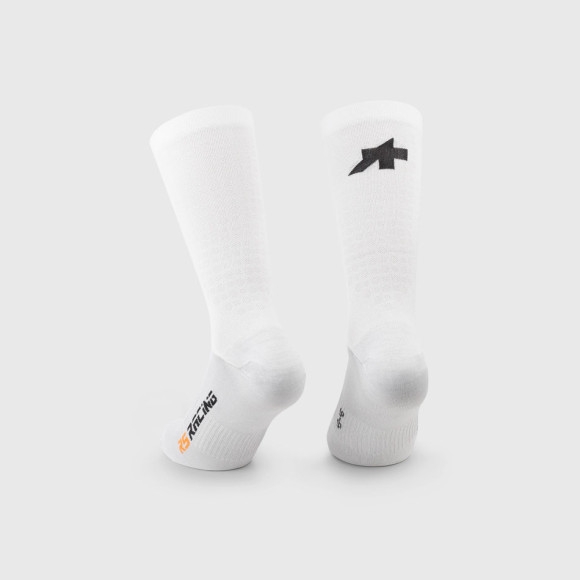 Calzini ASSOS RS S11 2025 BIANCO L