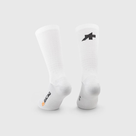 Calzini ASSOS RS S11 2025 BIANCO L