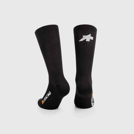 ASSOS RS S11 2025 Socks WHITE L