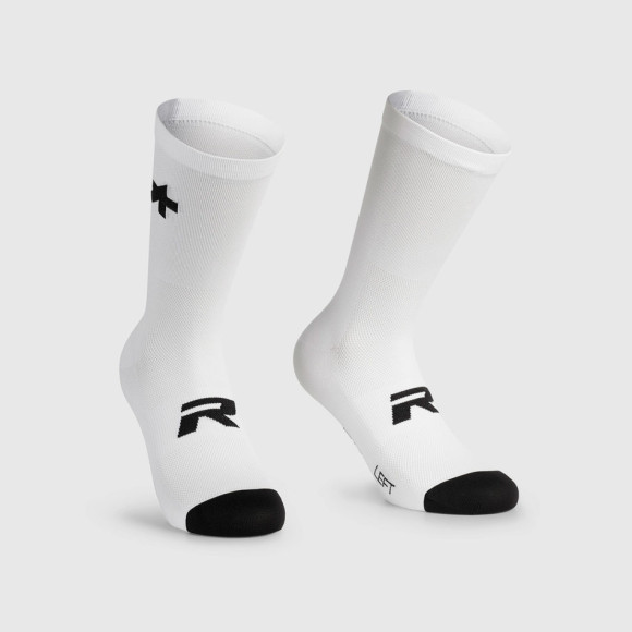 Calzini ASSOS R S9 2025 NEGRO L
