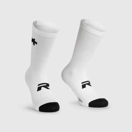 Calzini ASSOS R S9 2025 NEGRO L