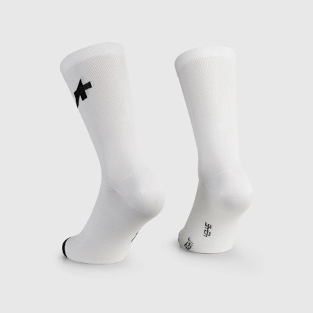 Calzini ASSOS R S9 2025 NEGRO L
