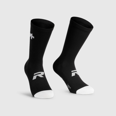 Calzini ASSOS R S9 2025 NEGRO L