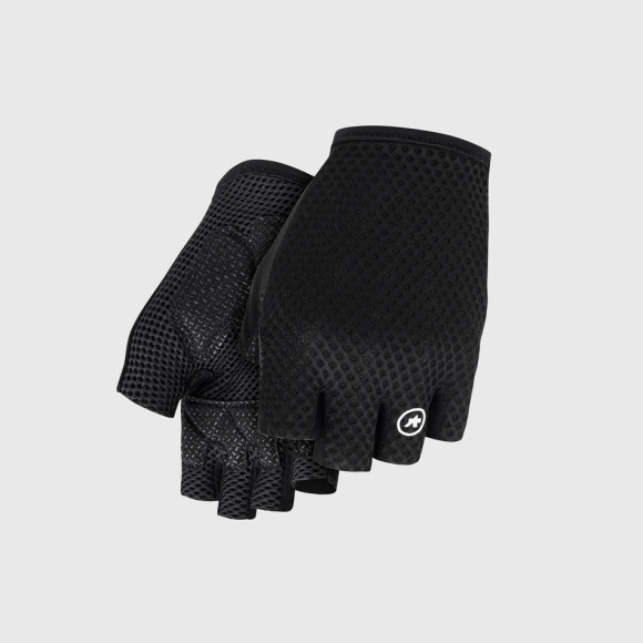 Luvas ASSOS Endurance S11 2025 PRETO XL