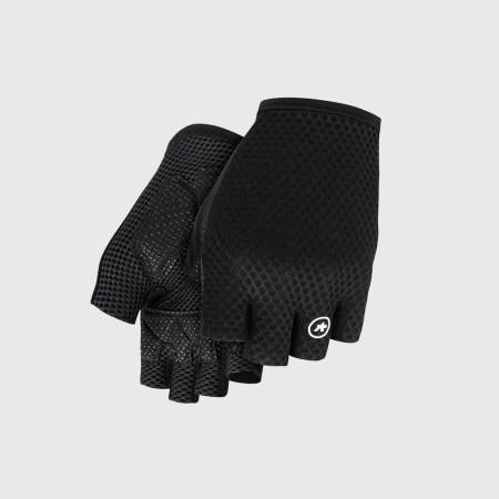 Luvas ASSOS Endurance S11 2025 PRETO XL