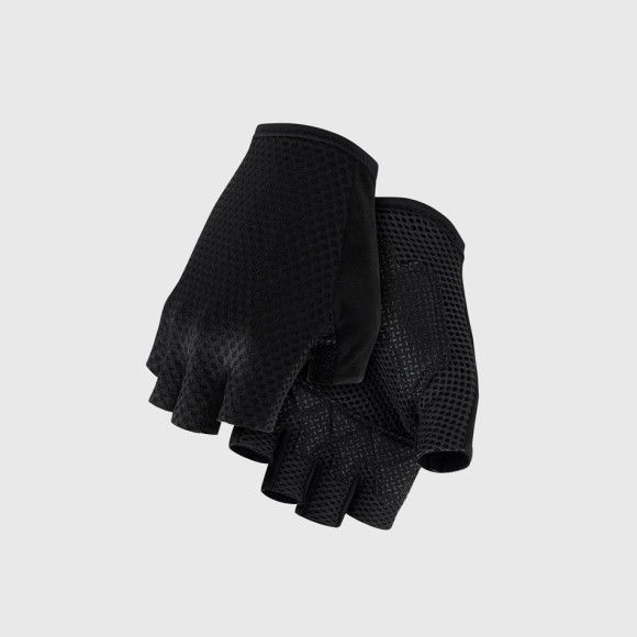 Gants ASSOS Endurance S11 2025 LE NOIR XL
