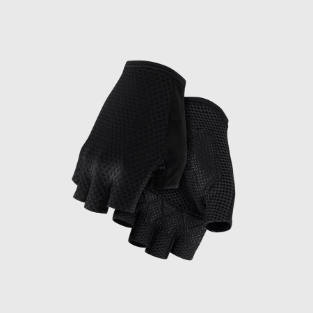 Luvas ASSOS Endurance S11 2025 PRETO XL