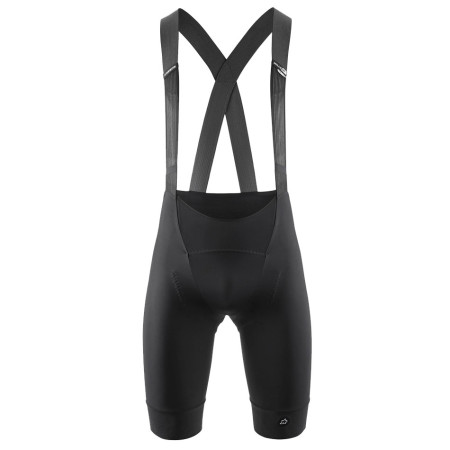Culotte corto ASSOS Mille GTS S11 ST 2025 NEGRO XL