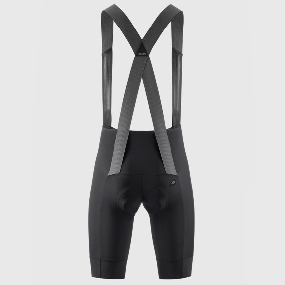 Culotte corto ASSOS Mille GTS S11 ST 2025 NEGRO XL