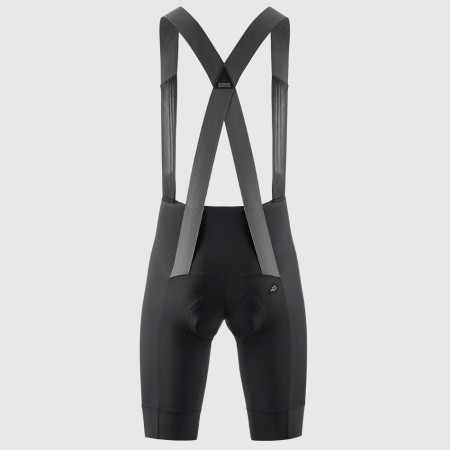 Culotte corto ASSOS Mille GTS S11 ST 2025 NEGRO XL