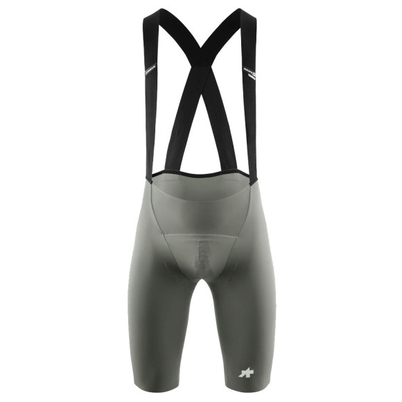 Culotte corto ASSOS Equipe R S11 2025 OLIVA L