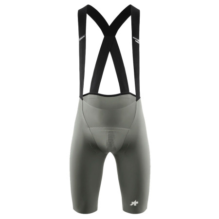 Culotte corto ASSOS Equipe R S11 2025 OLIVA L