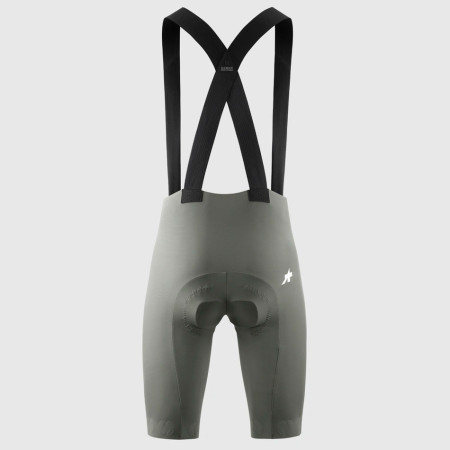 Culotte corto ASSOS Equipe R S11 2025 OLIVA L