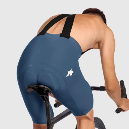 Pantaloncini ASSOS Equipe R S11 2025 OLIVA L