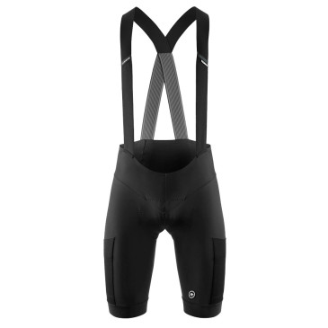 Culotte corto ASSOS Tactika...