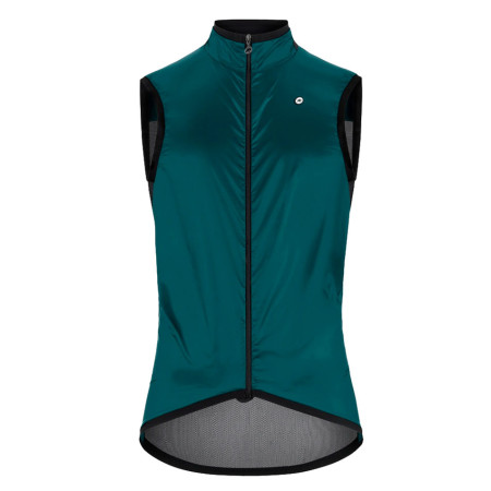 Gilet ASSOS Mille Wind GT C2 2025 AMARILLO M