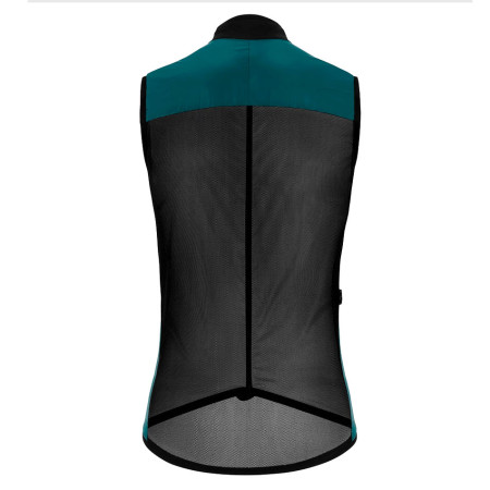 Gilet ASSOS Mille Wind GT C2 2025 AMARILLO M