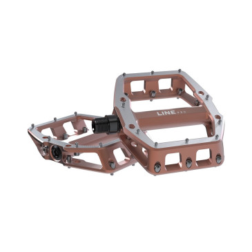 Pedales TREK Line Pro...