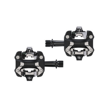 Trek Kovee Pro Pedals