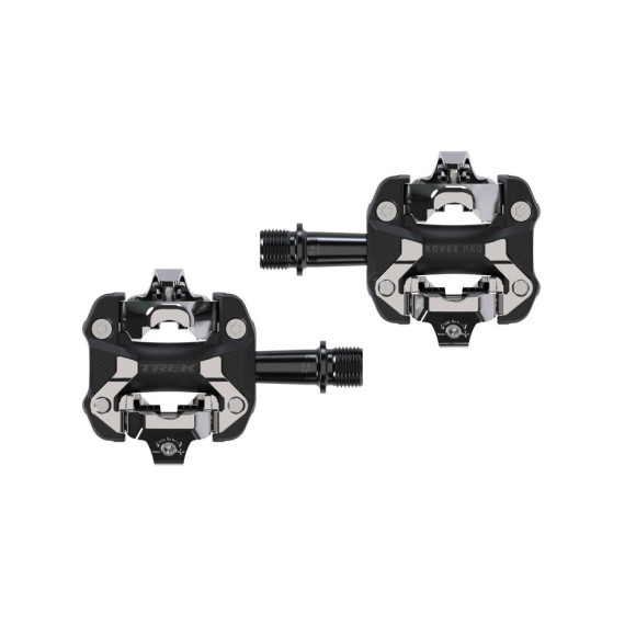 Trek Kovee Pro Pedals 