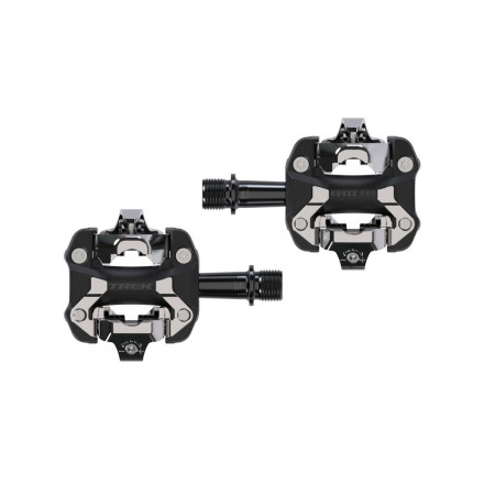 Trek Kovee Pro Pedals 