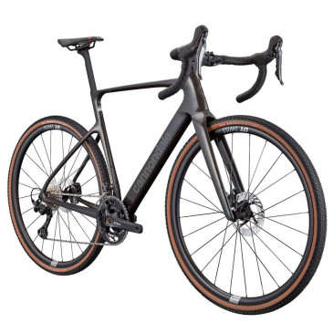 Bici CANNONDALE SuperX...