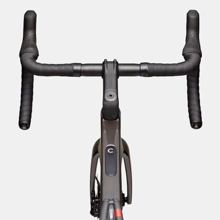 Bici CANNONDALE SuperX Carbon 3 2025 NEGRO 54