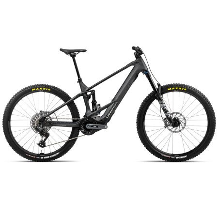Bicicletta ORBEA Wild M11-AXS 2024 GRIS M