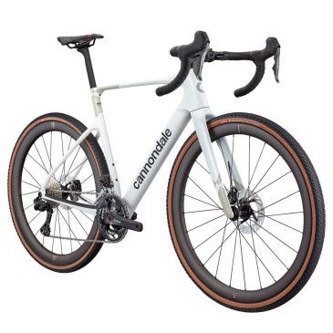 Bici CANNONDALE SuperX...