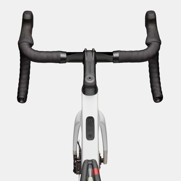 Bicicleta CANNONDALE SuperX Carbon 2 2025 BEIGE 46