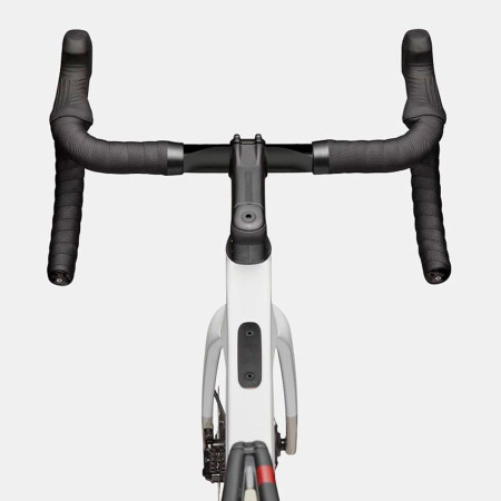 Bicicleta CANNONDALE SuperX Carbon 2 2025 BEIGE 46
