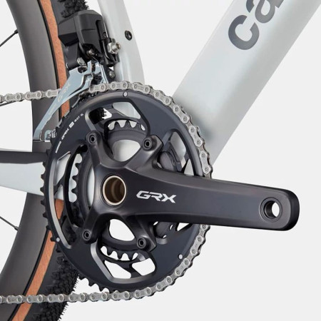 Bici CANNONDALE SuperX Carbon 2 2025 BEIGE 46