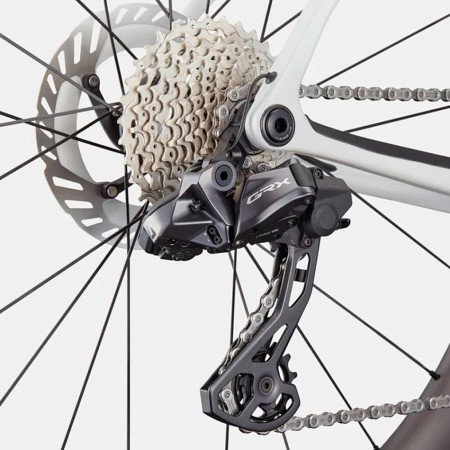 Bici CANNONDALE SuperX Carbon 2 2025 BEIGE 46