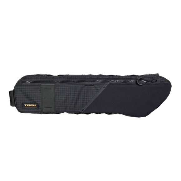 Borsa da telaio TREK Adventure 2 L nera 