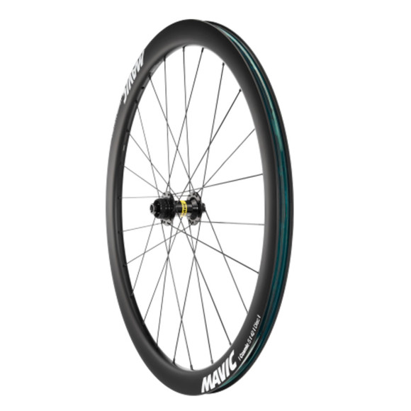 Roues MAVIC Cosmic S 42 Center Lock 12x100-142 mm 11V 