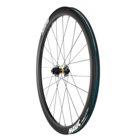Roues MAVIC Cosmic S 42 Center Lock 12x100-142 mm 11V 