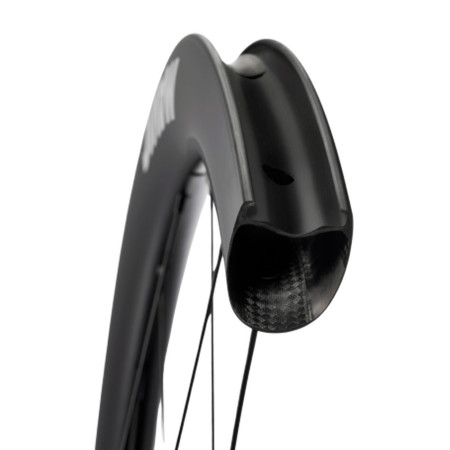 Roues MAVIC Cosmic S 42 Center Lock 12x100-142 mm 11V 