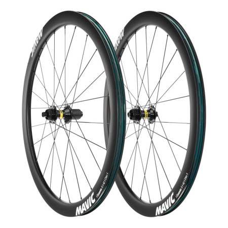 Ruedas MAVIC Cosmic S 42 Center Lock 12x100-142 mm 11V 