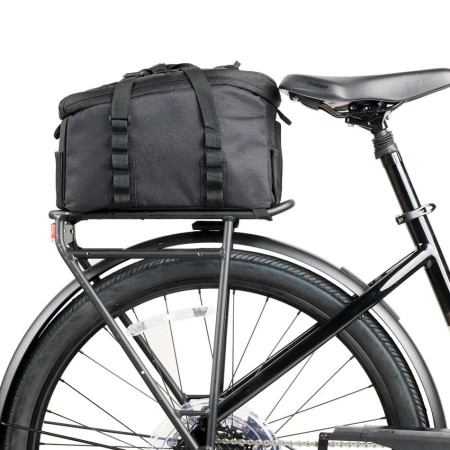 Borsa TREK Trunk Velcro 7 litri 